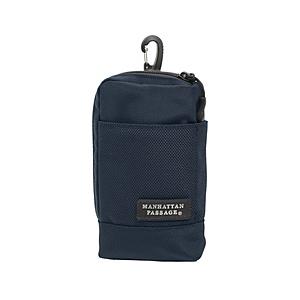 レジャープロダクツ モバイルポーチ（M） #MP-85M MB ミッドナイトブルー