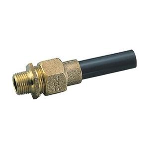 タブチ G付ユニオンセットHIリーフ2　25GVUHIW