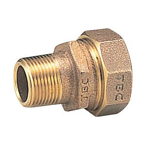 タブチ 25PGM-1 TBC PE継手オネジ1種25mm