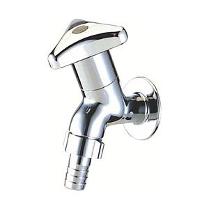 タブチ FL-SPD50 TBC ユーロスカップリング付横水栓