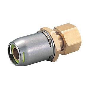 タブチ ワンタッチ継手ユニオン　OT10YF