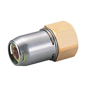 タブチ ワンタッチ継手メス　OT20F