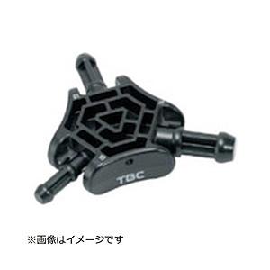 タブチ ＴＢＣ　ドライドライフレックス３ＷＡＹ面取り器（１０．１３．１６用）   UPBT-3WAY