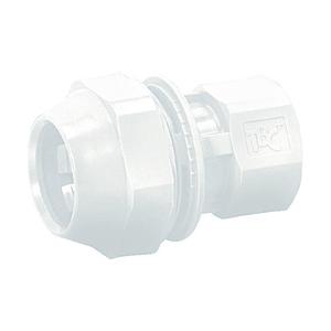 タブチ TBC　ライトエアー　メスアダプター　白　AIRWT25-3/4F