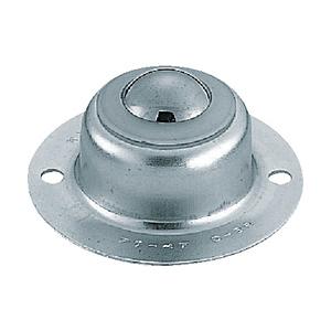 フリーベアコーポレーション フリーベア　プレス成型品上向き用　スチール製　C-8R　C8R