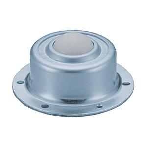 フリーベアコーポレーション フリーベア　プレス成型品上向き用　メインボール樹脂製　P-8S　P8S