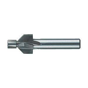 フクダ精工 皿小ネジ用沈めフライス3　MSCB3