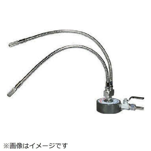 扶桑精機 扶桑　クールダンボＳＨＡ２−４０（空気用平吹き２軸　マグネット取付４０ｃｍ付）