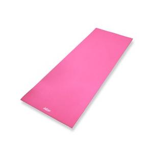 ラッキーウエスト 収納袋付き ヨガマット（ピンク/173cm）LEX-919PKS