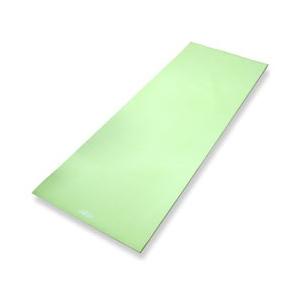 ラッキーウエスト ヨガマット(グリーン/173cm) LEX-917GR