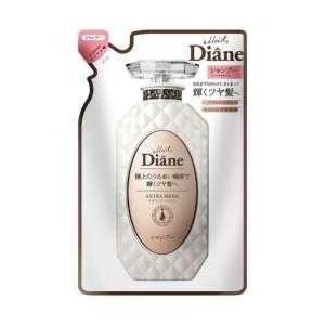 ストーリア モイスト ダイアン シャンプー パーフェクト ビューティー エクストラシャイン 詰め替 ...