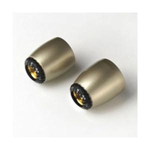 DENON(デノン) デノン製 アナログプレーヤー DP-1300M用重量級カートリッジ用ウェイト ...