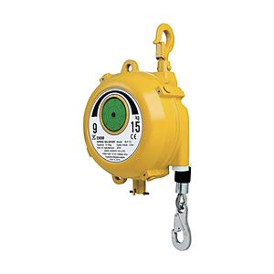 遠藤工業 スプリングバランサー 9~15kg 2.5m ELF-15