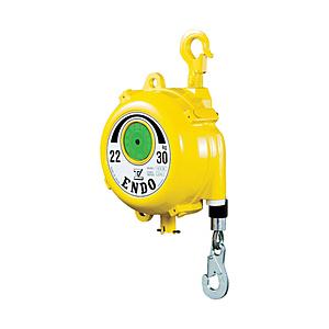 遠藤工業 スプリングバランサー 15~22kg 2.5m ELF-22