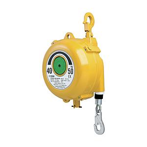遠藤工業 スプリングバランサー 40~50kg 2.5m ELF-50