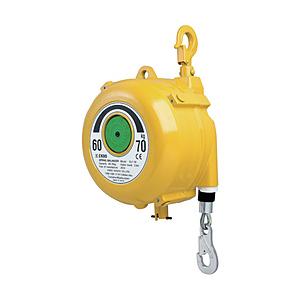 遠藤工業 スプリングバランサー 60~70kg 2.5m ELF-70