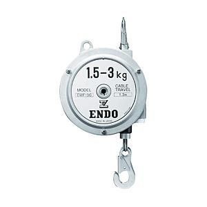 遠藤工業 スプリングバランサー EWF-3C