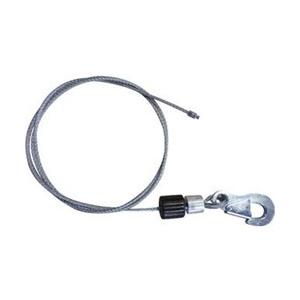 遠藤工業 ワイヤロープ一式 EWF-22~70 1.5m LBP000139