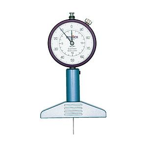 テクロック ダイヤルデプスゲージ　DM220