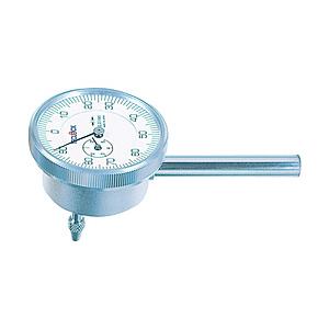 テクロック バックプランジャ形ダイヤルゲージ　ST305A