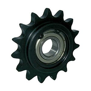 片山チエン アイドラー40C13ホイル　ID40C13D12