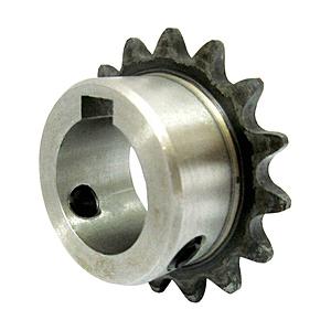 片山チエン FBスプロケット35 FBN35B14D20