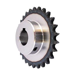 片山チエン FBスプロケット40　FBN40B24D30