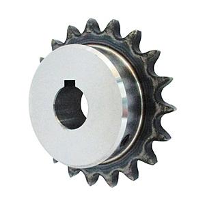 片山チエン FBスプロケット50　FBN50B19D20