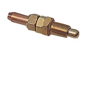 ヤマト産業 CN2-1 ヤマト 大型A号切断火口 NO.1 アセチレン用