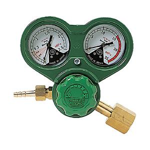 ヤマト産業 N-SSJ-OX-E ヤマト 溶断用調整器 SSボーイジュニア(OX)関東式