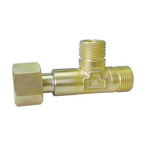 ヤマト産業 高圧継手（チーズ）　TB230　TB230