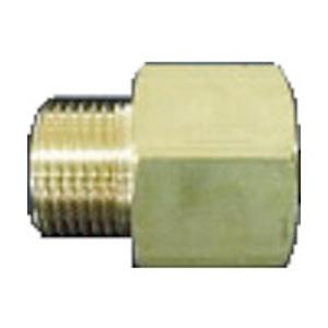 ヤマト産業 TS281 高圧継手(オス×メス) TS281