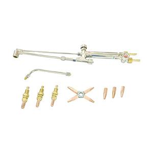 ヤマト産業 ヤマト　中型切断・溶接両用器（AC）火口付　YTWC-M-F