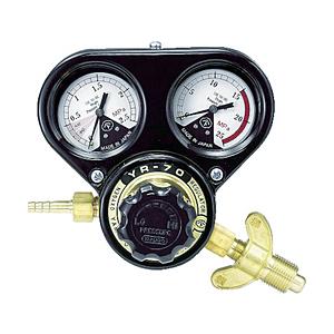 ヤマト産業 SSBOYOXW 酸素用圧力調整器 SSボーイ(関西式)