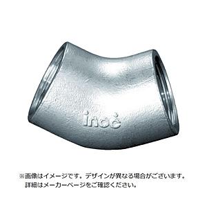 イノック 45°エルボ 30445L32A