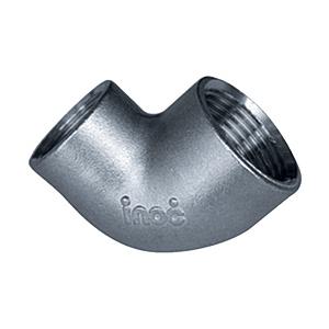 イノック 径違いエルボ 304RL20AX15A