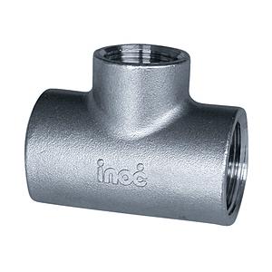 径違いチーズ 304RT20AX15A イノック SUS304 RT