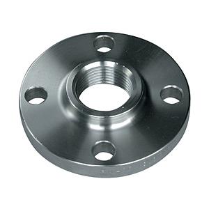 イノック ねじ込みフランジ 304STF10K65A