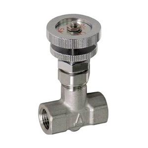 アソー チッコロα　両内ネジ　1/4　SW1022