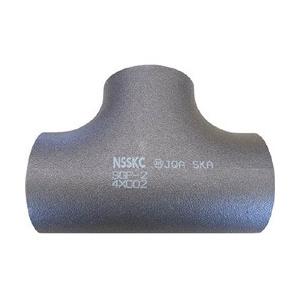 日鉄住金機工 鋼管製チーズ　TSGP32A