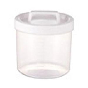 タニカ電器 ヨーグルティア内容器　YM1200NW ホワイト