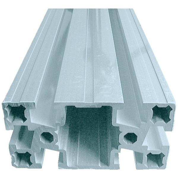 ヤマト産業 ヤマト　アルミフレーム YFL-4080-8-1500