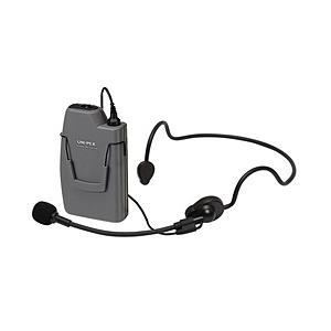 ユニペックス 800MHz帯ワイヤレスマイクロホン UNI-PEX  WM-8131