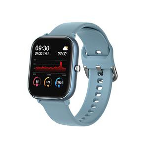 ファーストランニング CP-2R B スマートウォッチ COCORUN（ココラン） ブルー