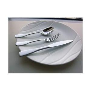 日本洋食器 ケヴンハウン KV#3100 18-8 バターナイフ ＜OKB0307＞