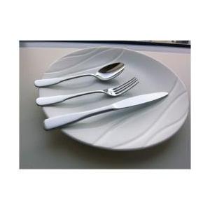 日本洋食器 ケヴンハウン KV#3100 18-8 アイススプーン ＜OKB0306＞