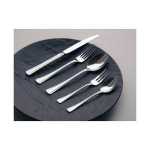 日本洋食器 ケヴンハウン KV#3000 18-8 ブイヨンスプーン ＜OKB0408＞