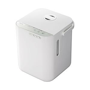 TOSHIBA 加湿器  グランホワイト TKA-S60A-W