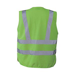 BT ＢＴ　スーパークールサマーベスト　イエロー　フリーサイズ