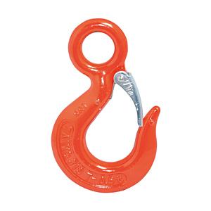 大洋製器工業 重量フック　0.5t　バネ付　GHK0.5S